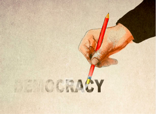 Democracia