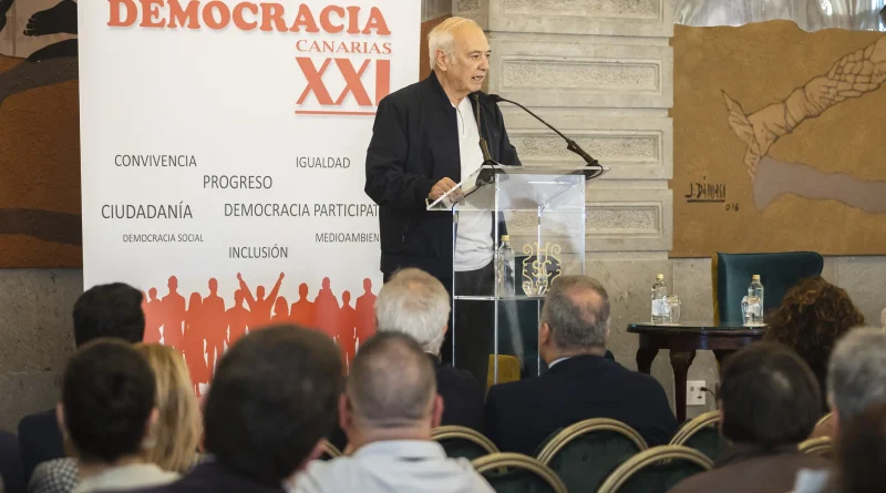 Acto de presentación