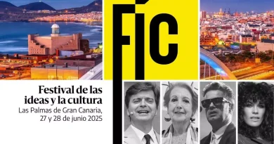 Festival de las Ideas y la Cultura de elDiario.es