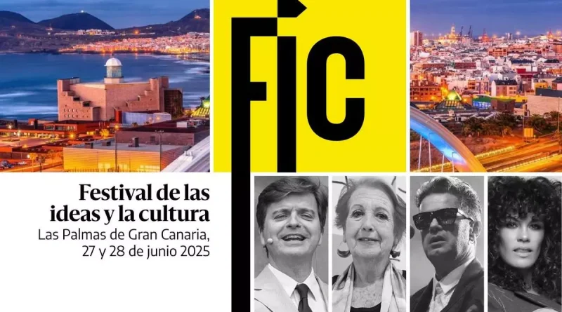 Festival de las Ideas y la Cultura de elDiario.es