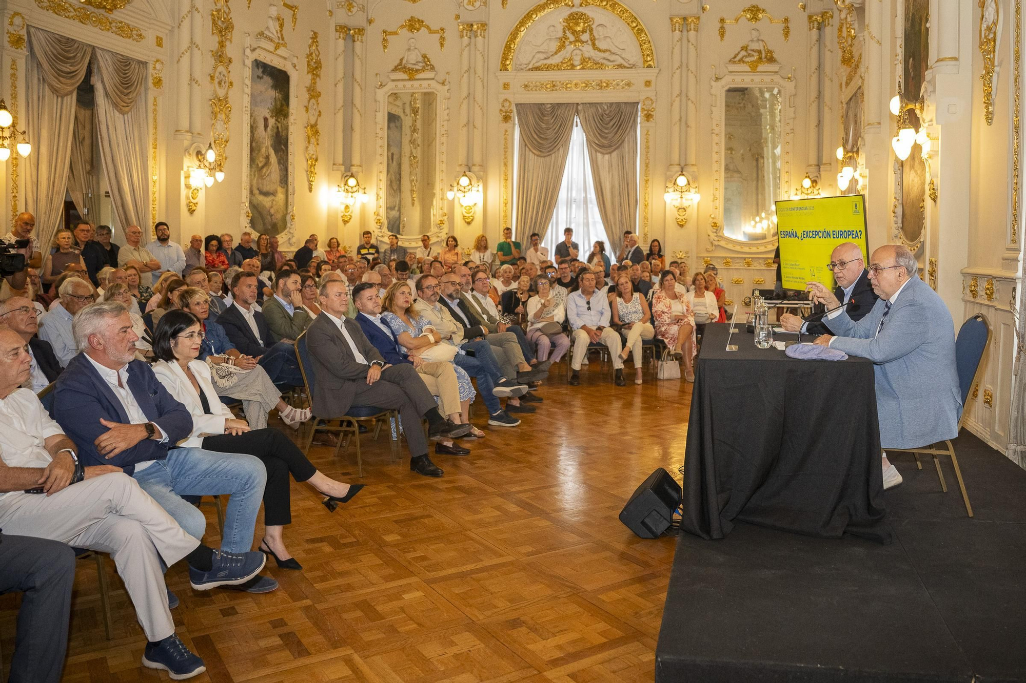 nota de PRENSA