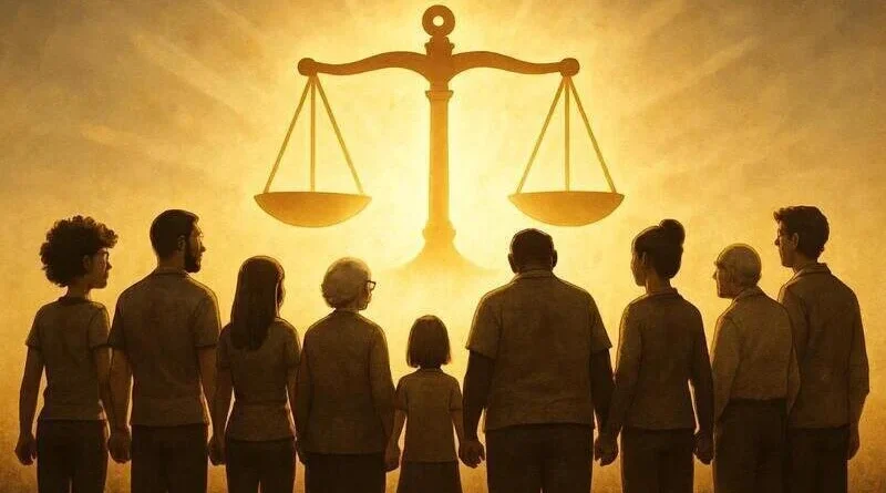 Democracia participativa